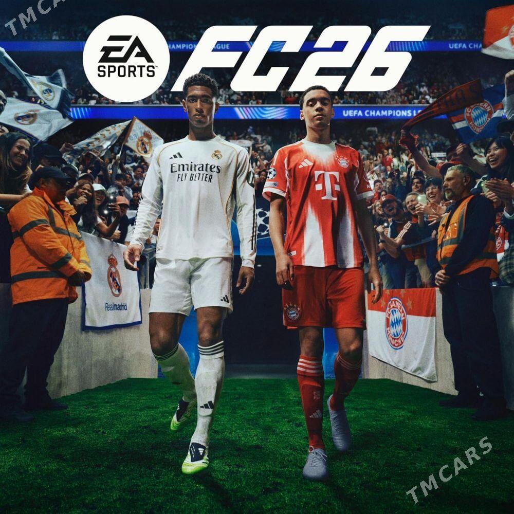 Playstation 4 Prokat - Ашхабад - img 3