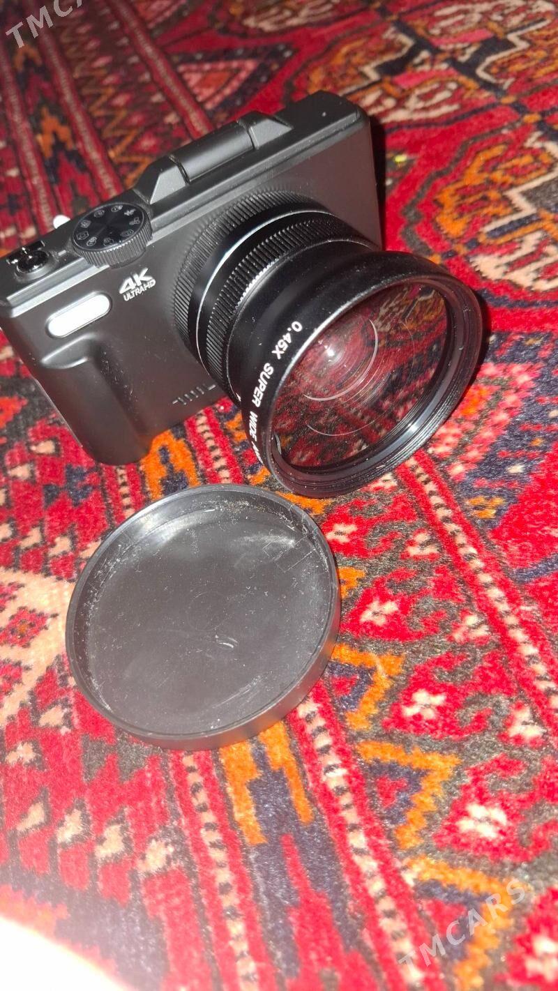 fotoaparat - Тязе заман - img 1