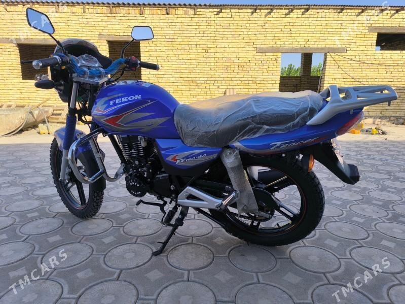 Fekon FK150-8G 2025 - 17 000 TMT - Достлук - img 7
