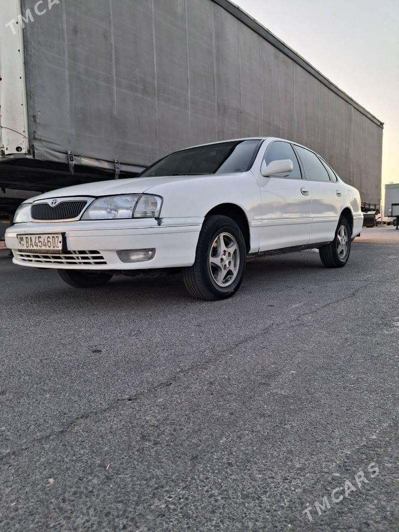 Toyota Avalon 1998 - 140 000 TMT - Дашогуз - img 2