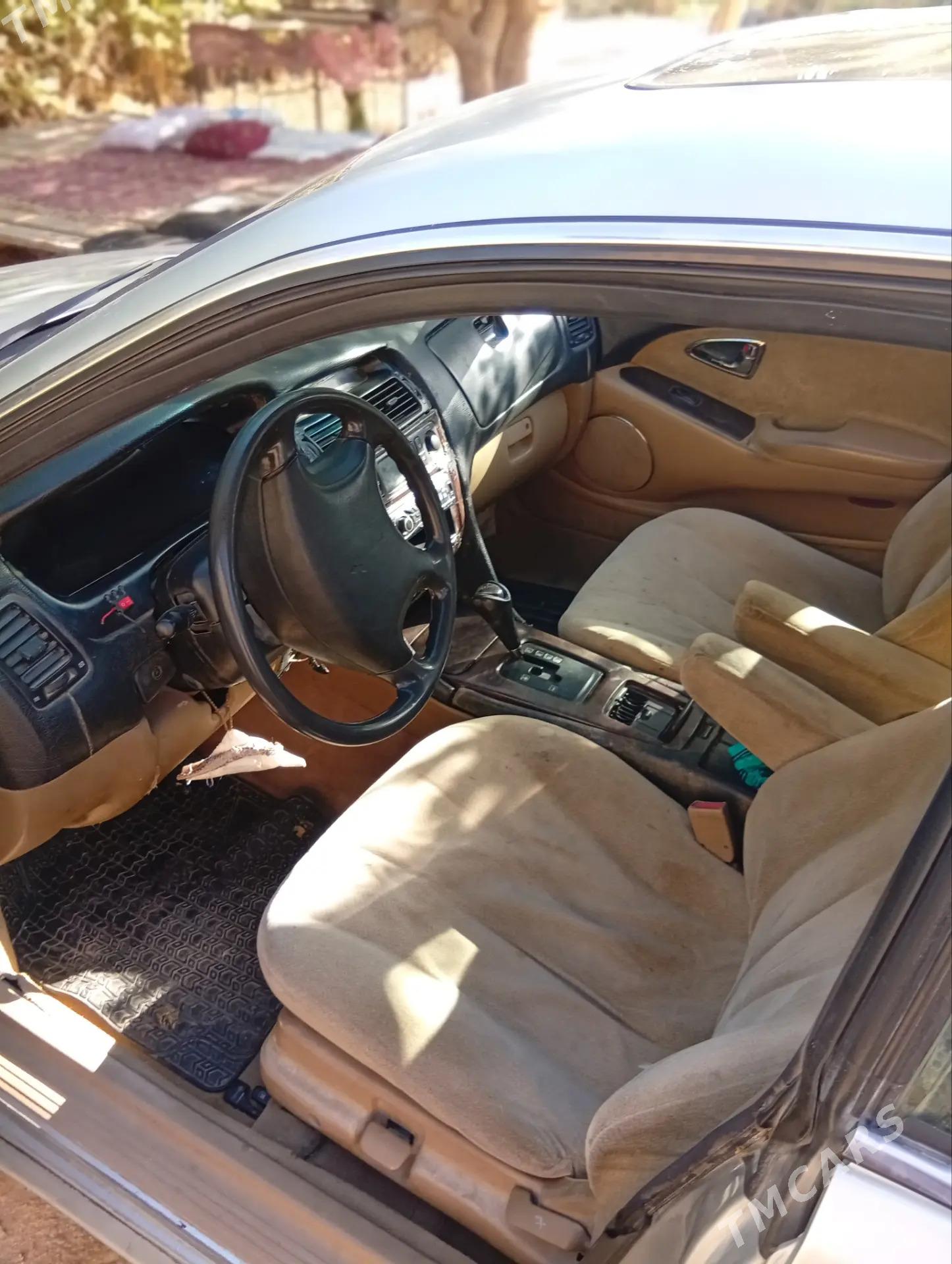 Mitsubishi Diamante 1995 - 27 000 TMT - Серахс - img 3