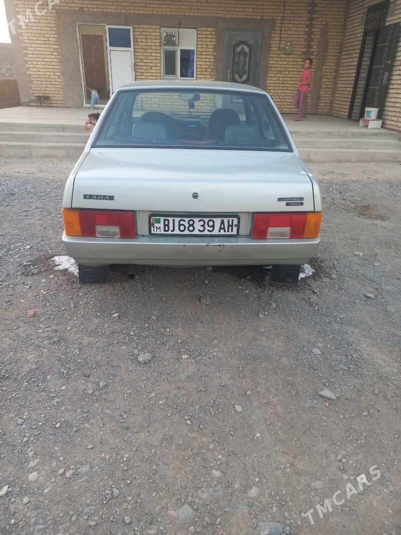 Lada 21099 2004 - 32 000 TMT - Kaka - img 3