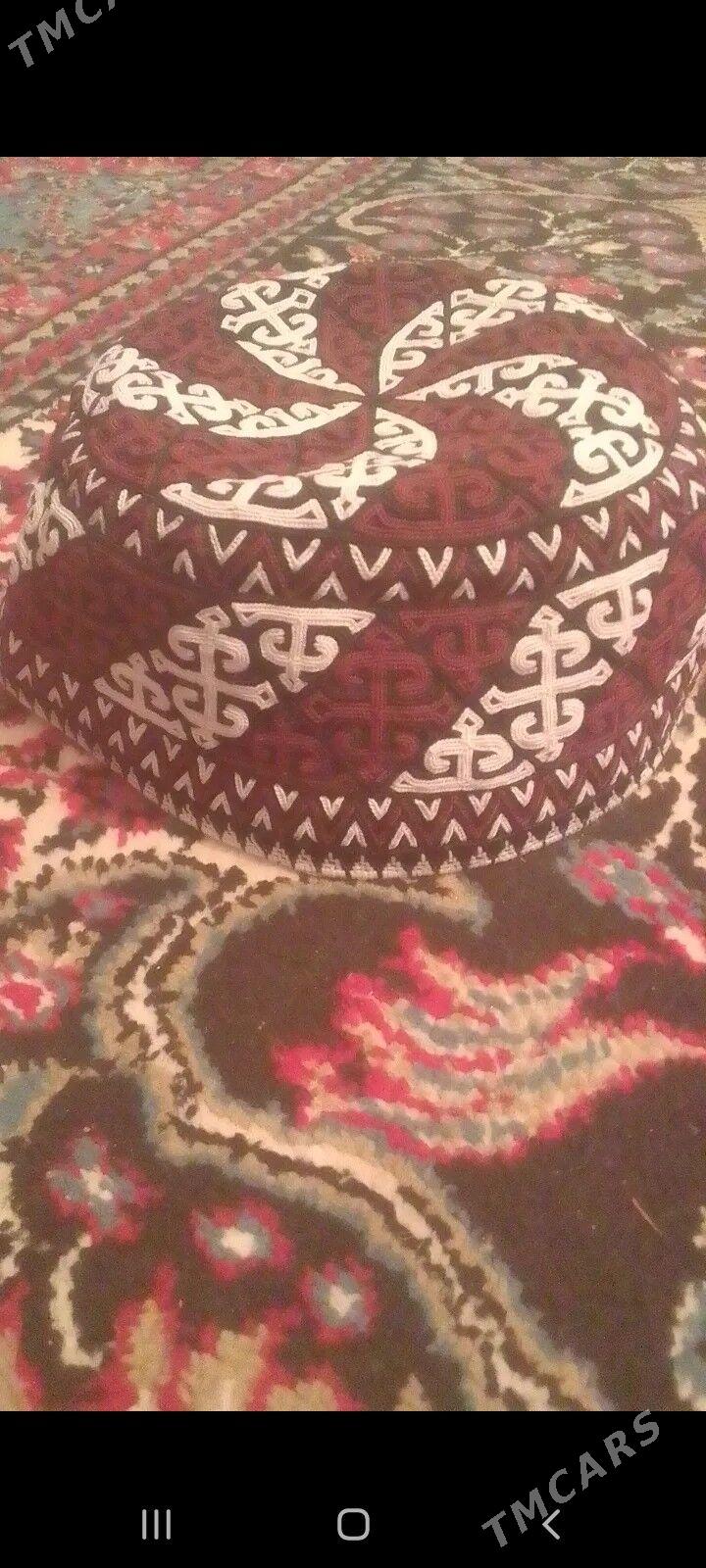 tahya - Balkanabat - img 2