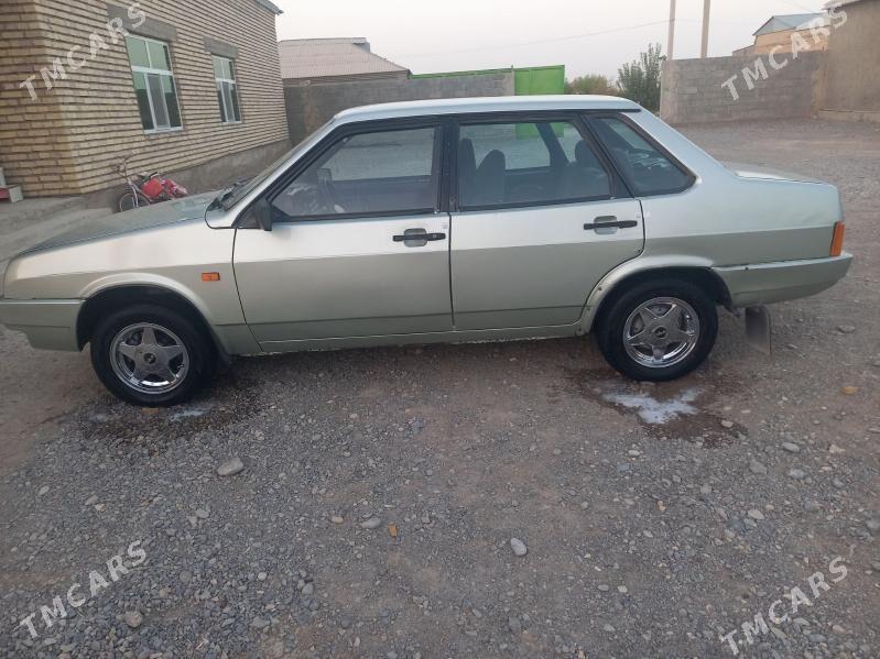 Lada 21099 2004 - 32 000 TMT - Kaka - img 2