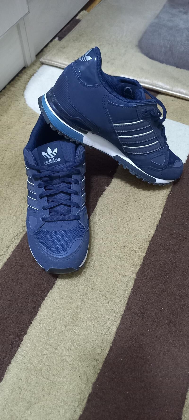 МУЖСКАЯ ОБУВЬ - Ашхабад - img 10