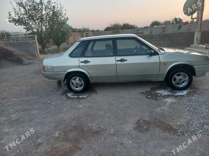 Lada 21099 2004 - 32 000 TMT - Kaka - img 4