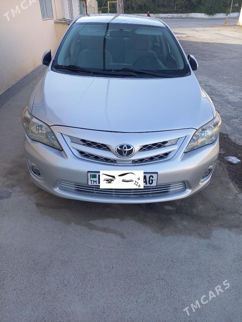 Toyota Corolla 2011 - 165 000 TMT - 16-й этап - img 4