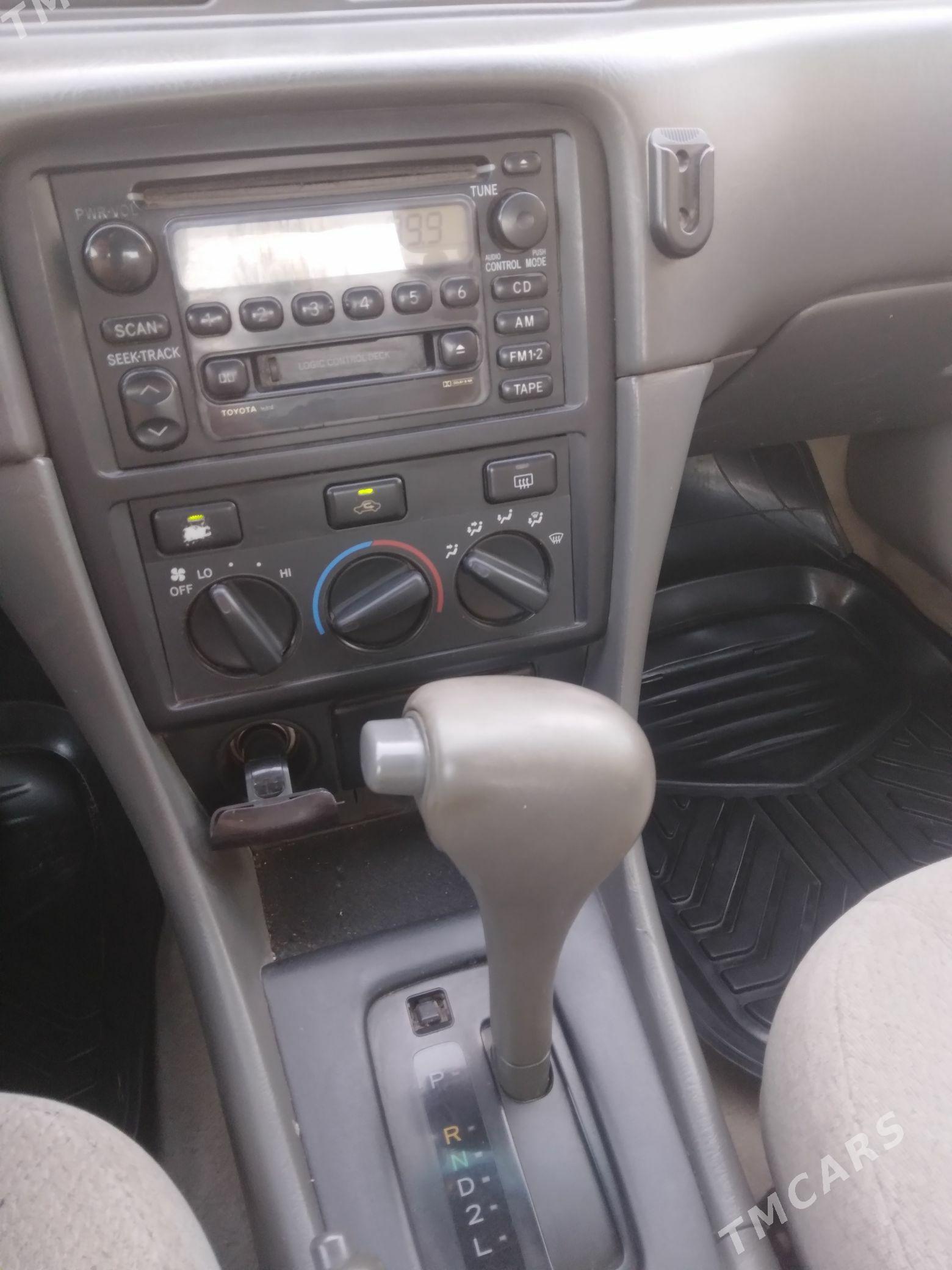 Toyota Camry 2001 - 126 000 TMT - Гарабекевюл - img 3