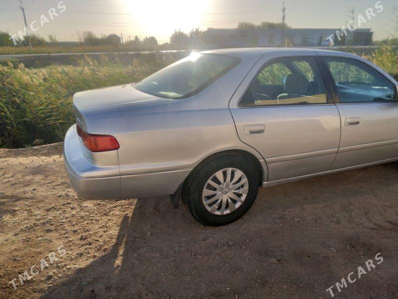 Toyota Camry 2001 - 126 000 TMT - Гарабекевюл - img 2