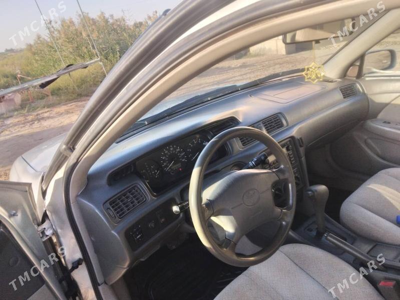Toyota Camry 2001 - 126 000 TMT - Гарабекевюл - img 7