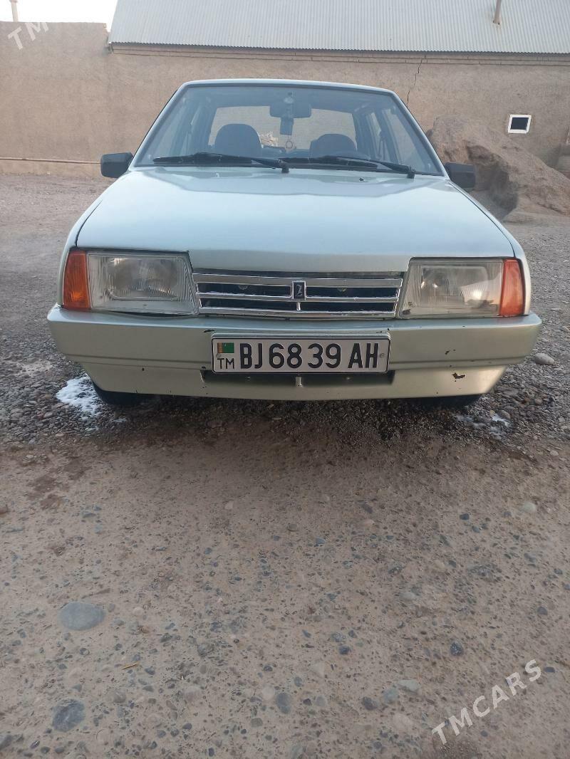 Lada 21099 2004 - 32 000 TMT - Kaka - img 5