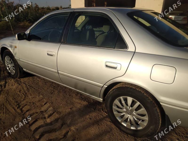 Toyota Camry 2001 - 126 000 TMT - Гарабекевюл - img 6
