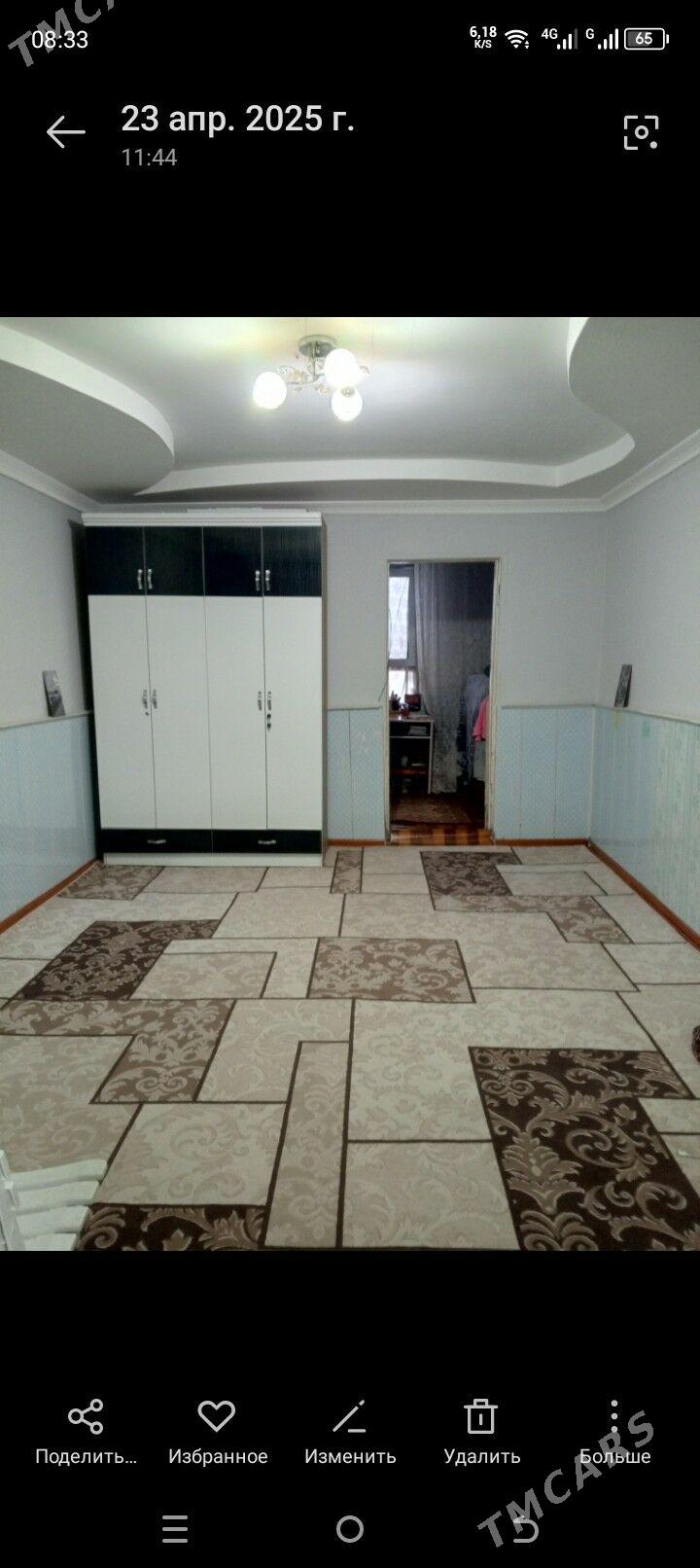 Сатлык ховлы жай 65де Ейесинде - Мары - img 5