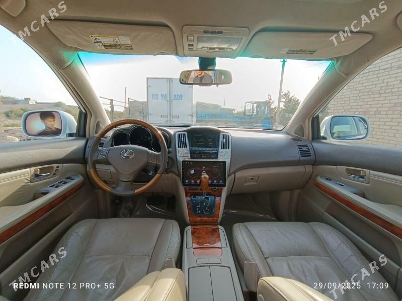 Lexus RX 350 2008 - 230 000 TMT - Murgap - img 4