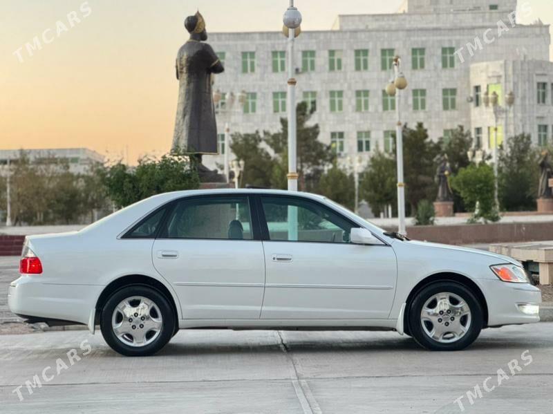 Toyota Avalon 2004 - 217 000 TMT - Туркменабат - img 8