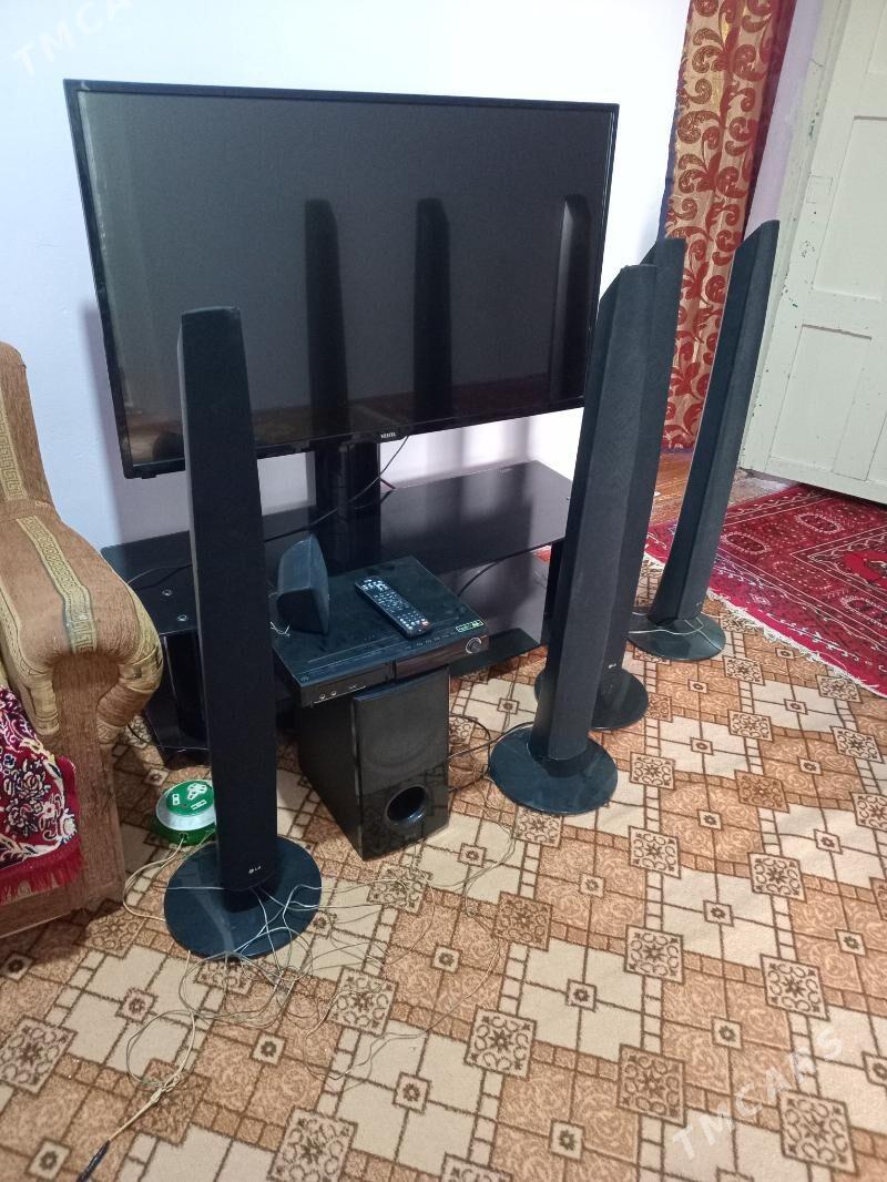 VESTEL 55LIK TV - Daşoguz - img 2