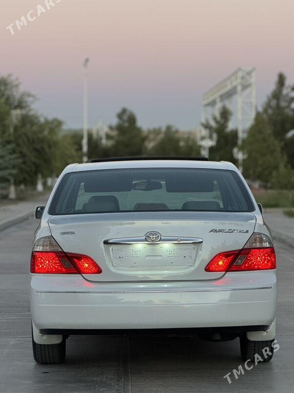 Toyota Avalon 2004 - 217 000 TMT - Туркменабат - img 6