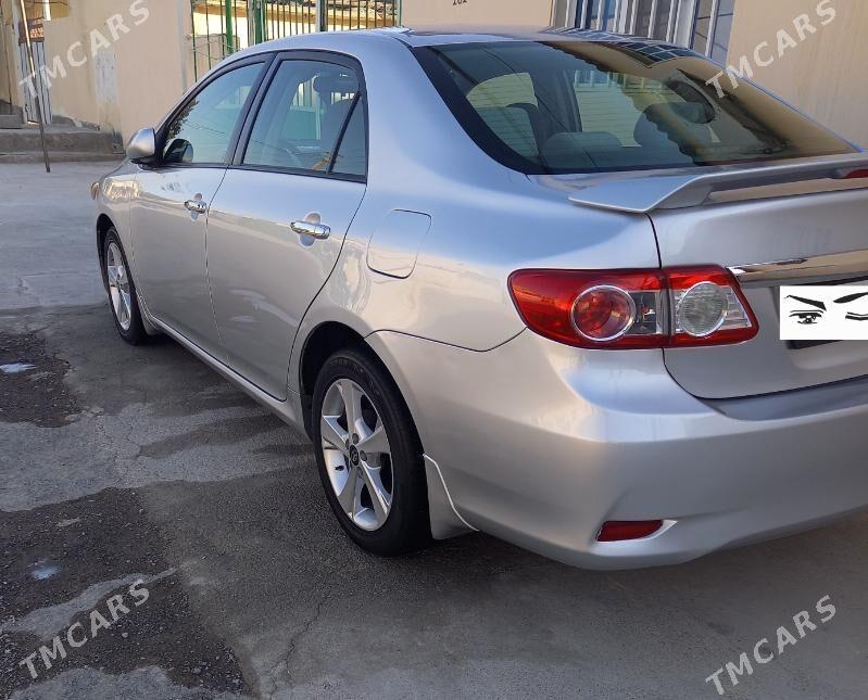 Toyota Corolla 2011 - 165 000 TMT - 16-й этап - img 8