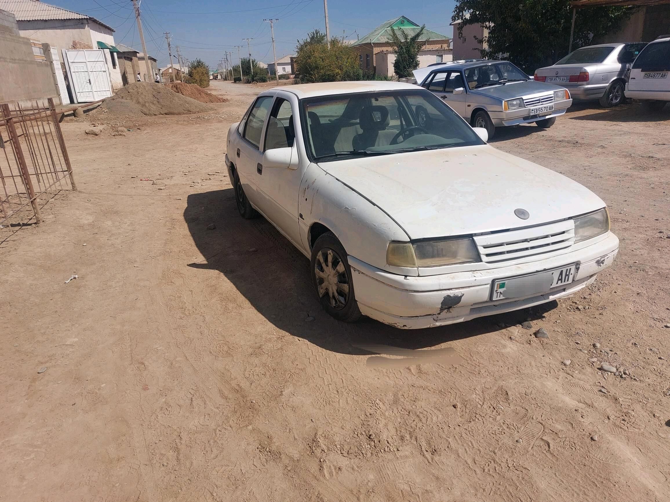 Opel Vectra 1992 - 26 000 TMT - Теджен - img 4