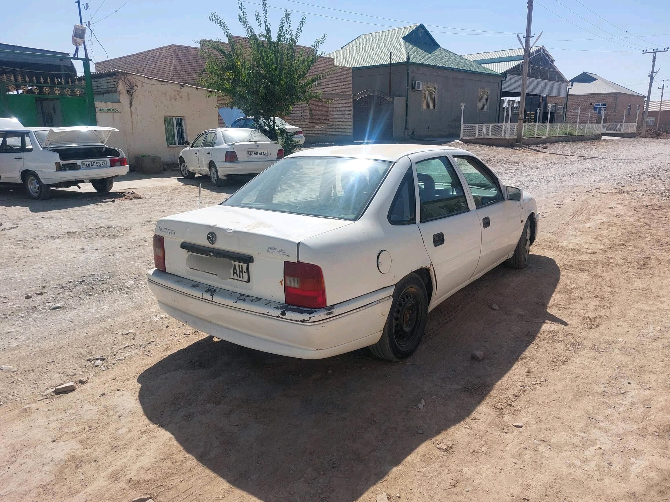 Opel Vectra 1992 - 26 000 TMT - Теджен - img 3