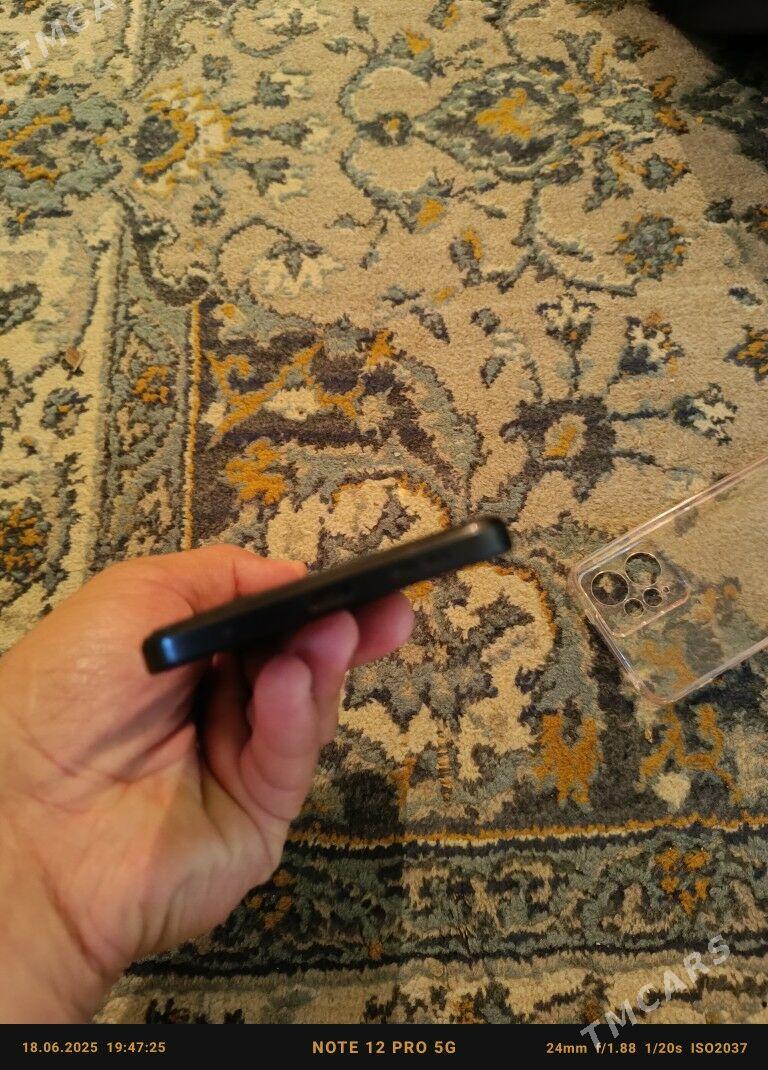 Redmi not 12. 6/128 - Daşoguz - img 5