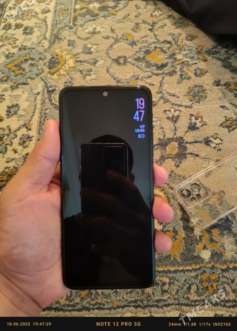 Redmi not 12. 6/128 - Daşoguz - img 4