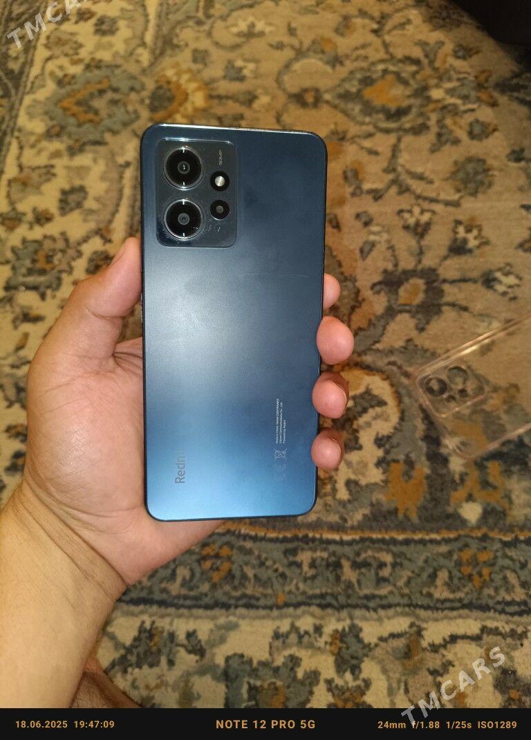 Redmi not 12. 6/128 - Daşoguz - img 3