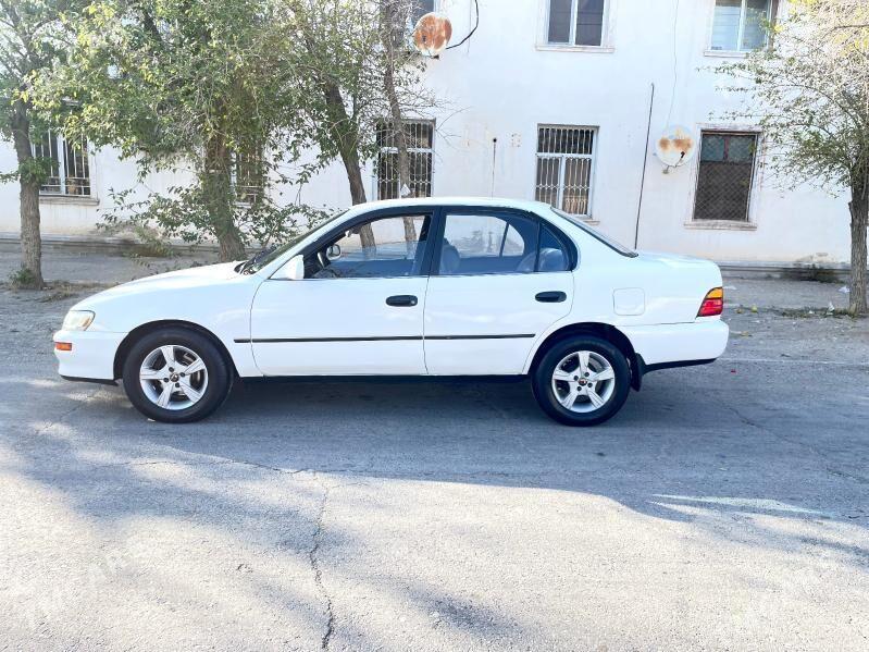 Toyota Corolla 1996 - 65 000 TMT - Балканабат - img 2