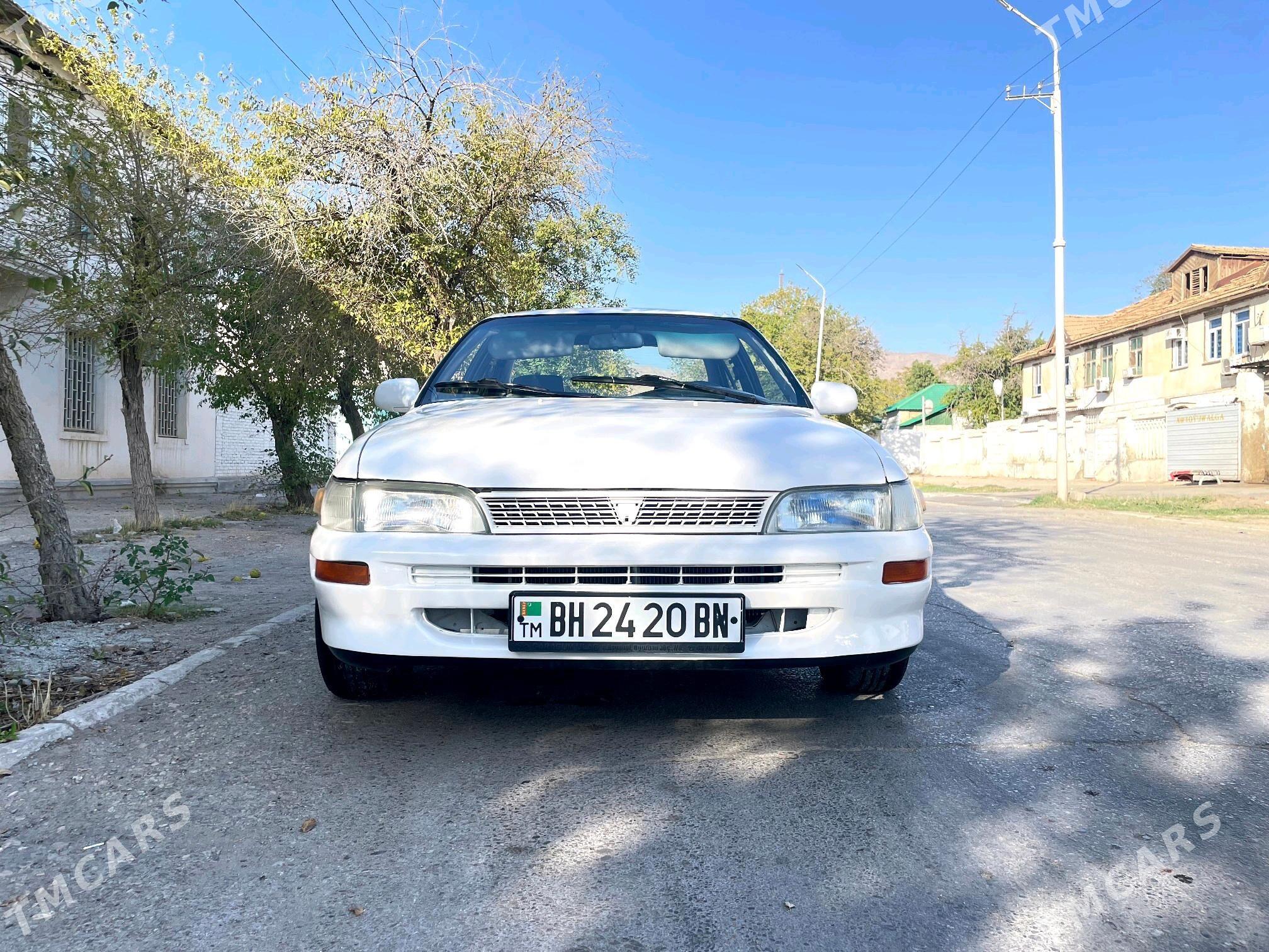 Toyota Corolla 1996 - 65 000 TMT - Балканабат - img 3