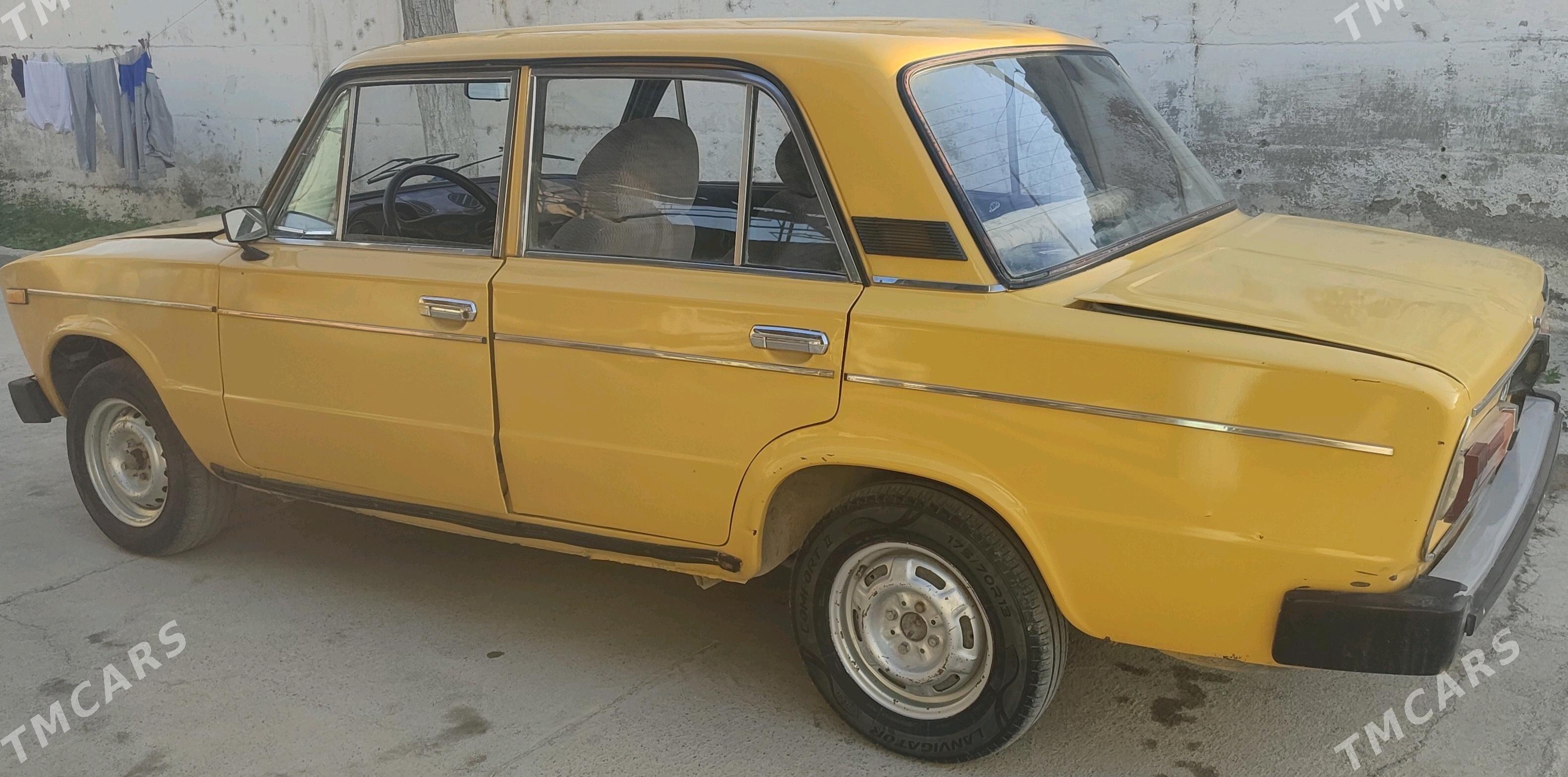 Lada 2106 1998 - 26 000 TMT - Гёкдепе - img 1