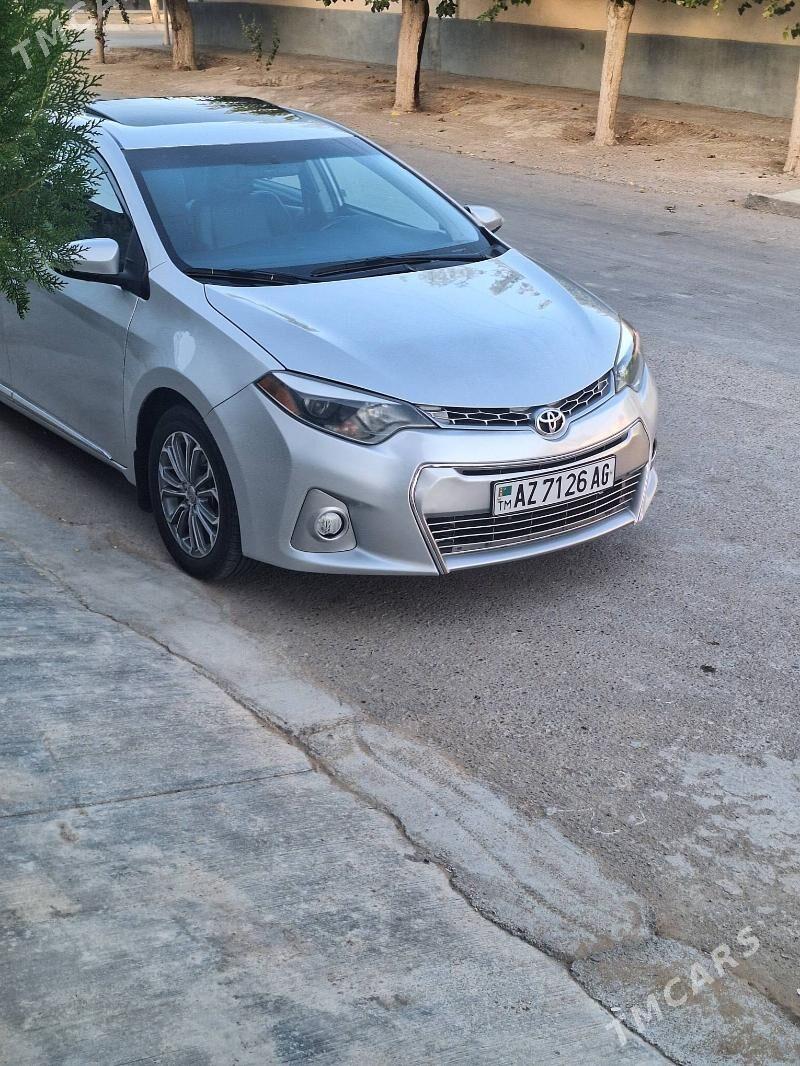 Toyota Corolla 2013 - 180 000 TMT - Bedew - img 3