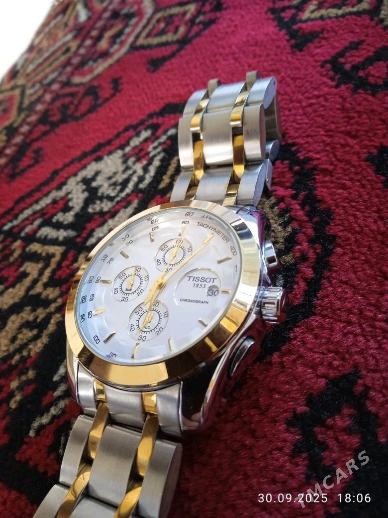 Tissot - Mary - img 4