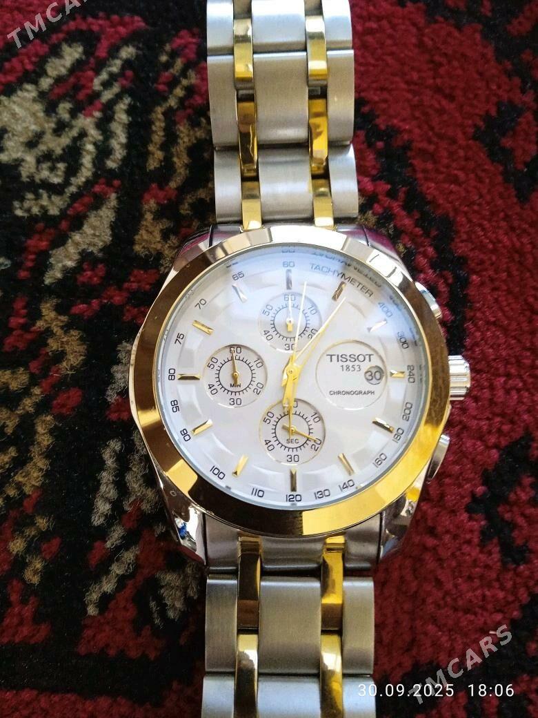 Tissot - Mary - img 3