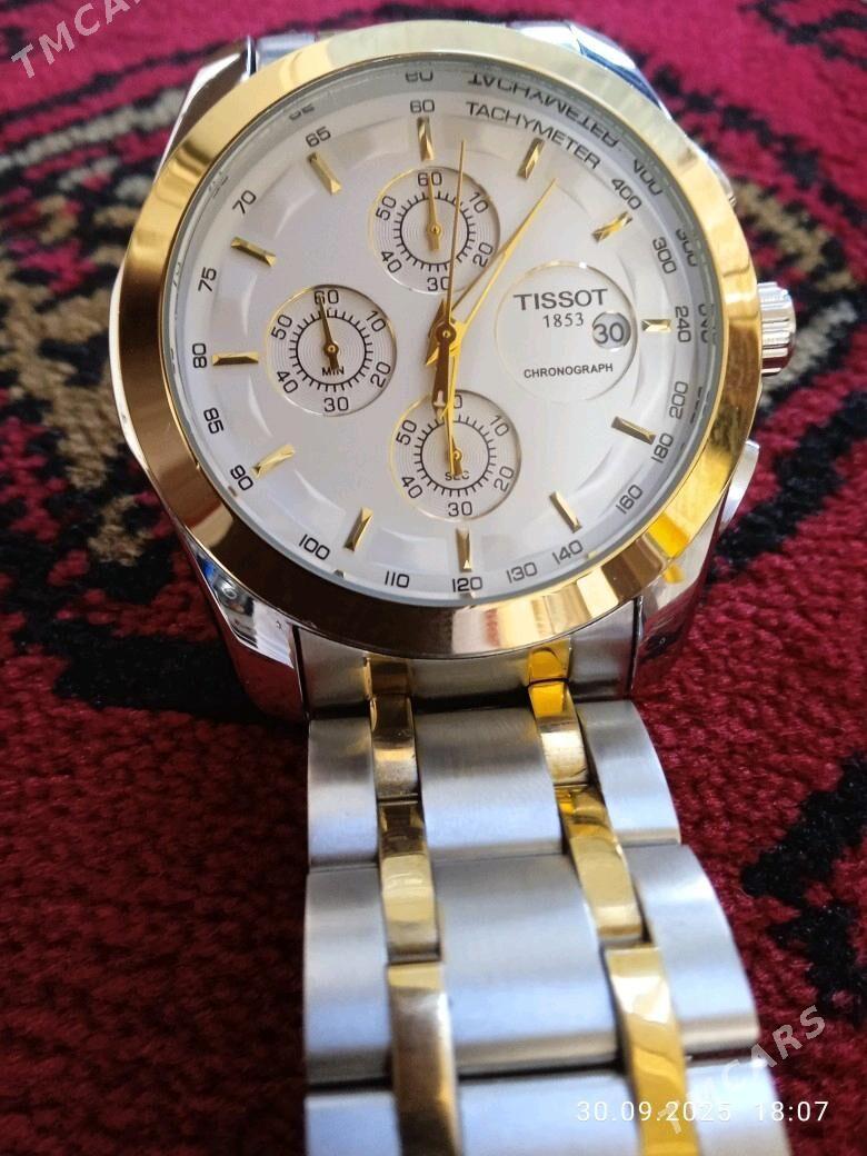 Tissot - Mary - img 5