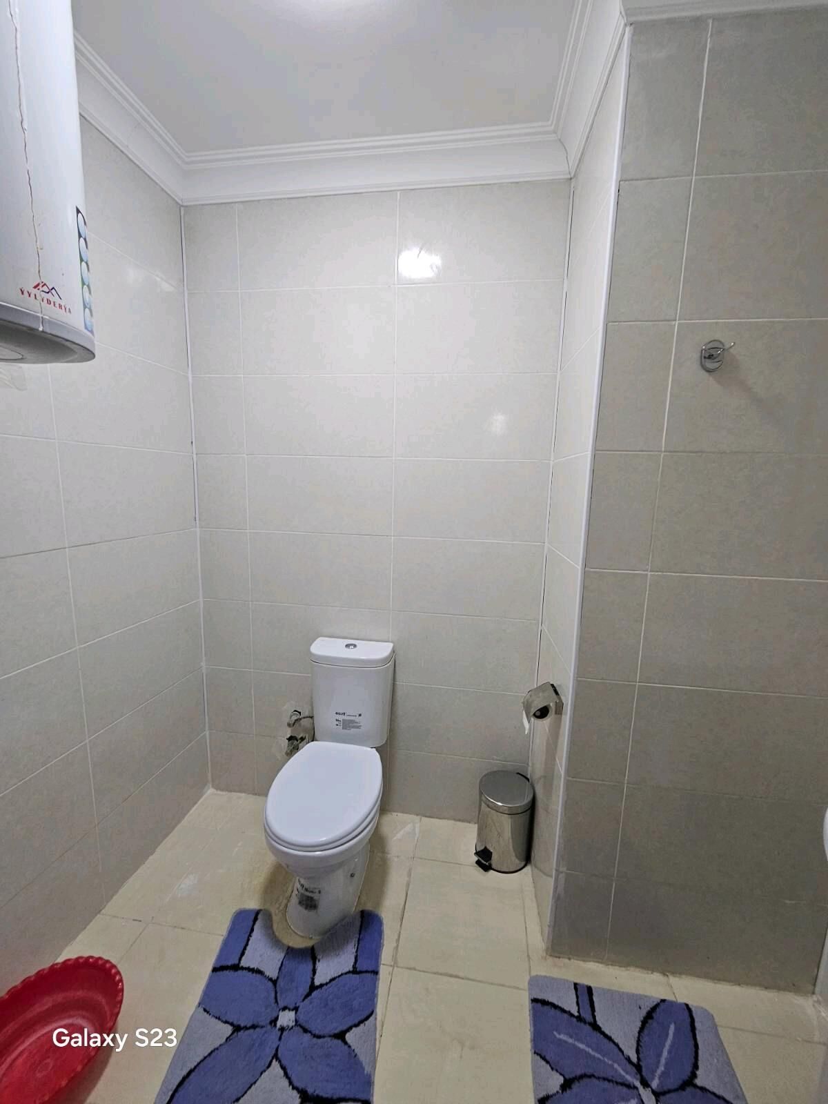 Arenda🤍Gurtly 3 komnat 1 etas - Ашхабад - img 2