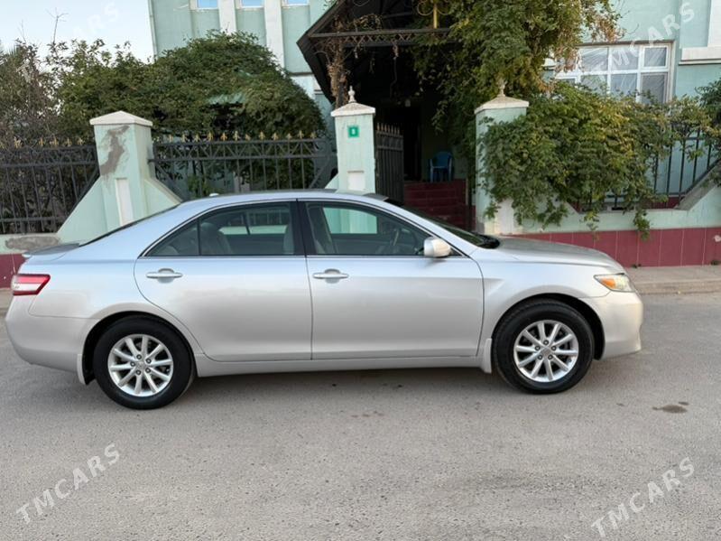 Toyota Camry 2010 - 200 000 TMT - Туркменабат - img 3