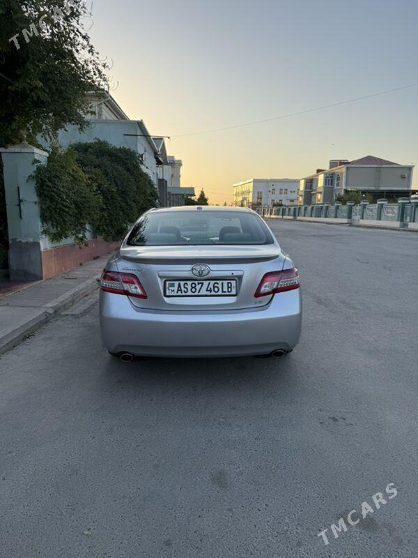Toyota Camry 2010 - 200 000 TMT - Туркменабат - img 4
