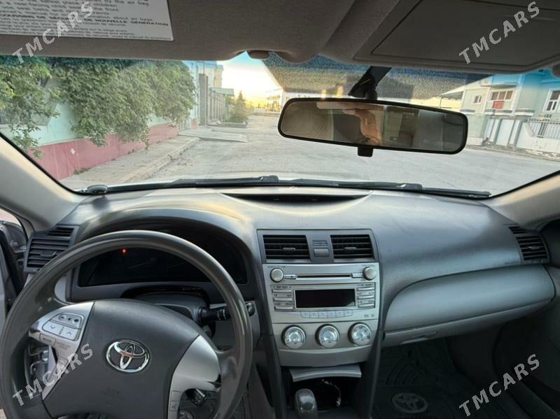 Toyota Camry 2010 - 200 000 TMT - Туркменабат - img 5