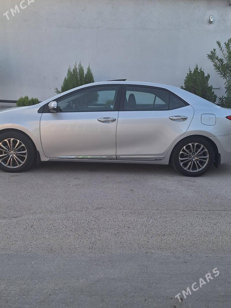Toyota Corolla 2013 - 180 000 TMT - Bedew - img 4