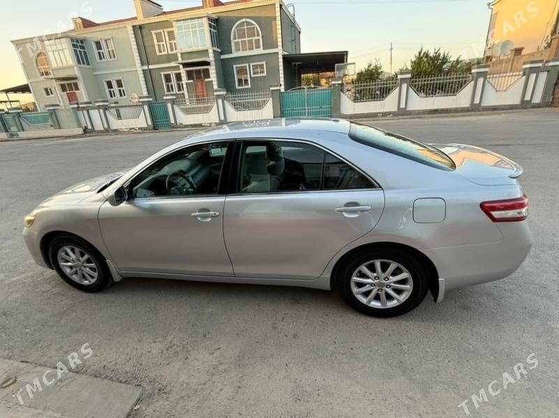 Toyota Camry 2010 - 200 000 TMT - Туркменабат - img 2