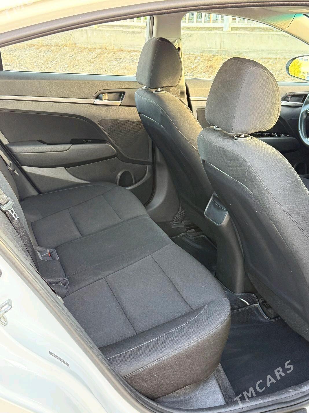 Hyundai Elantra 2020 - 229 000 TMT - Ашхабад - img 4