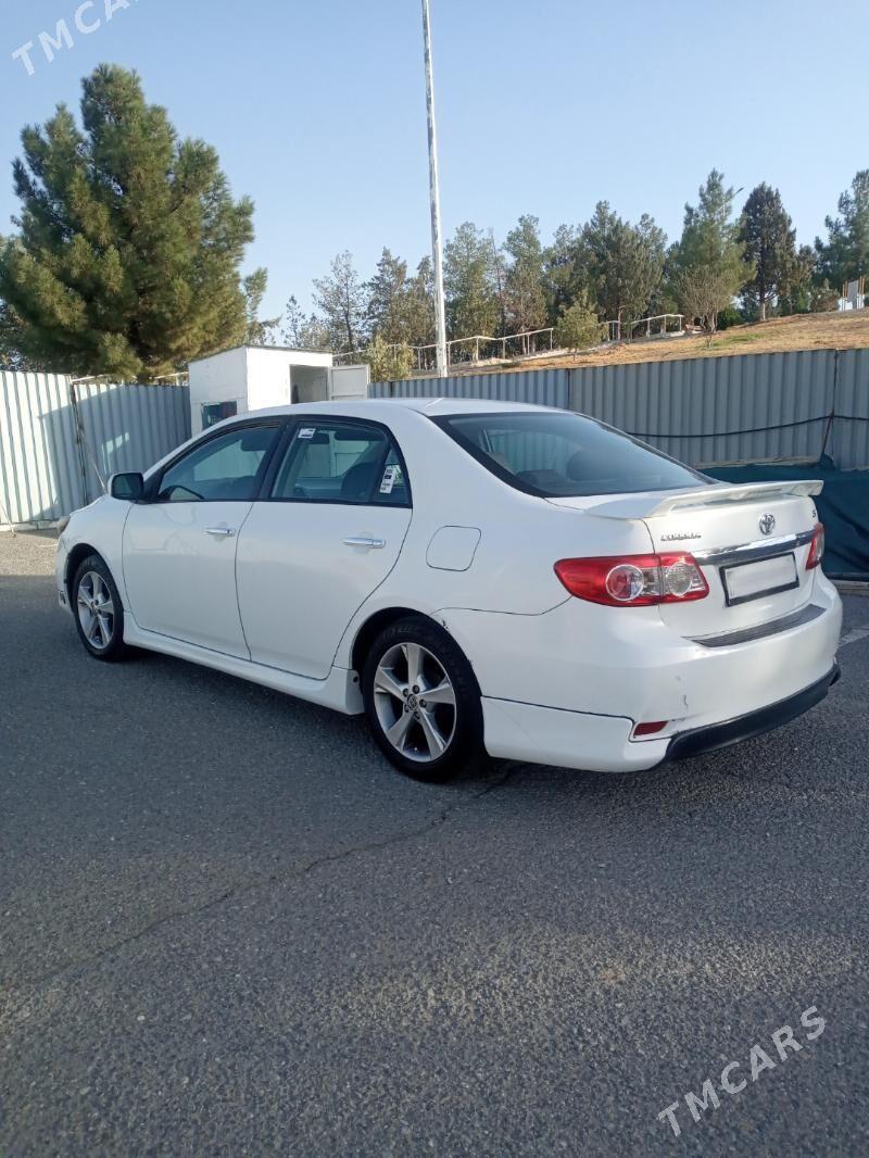 Toyota Corolla 2011 - 172 000 TMT - Ашхабад - img 3