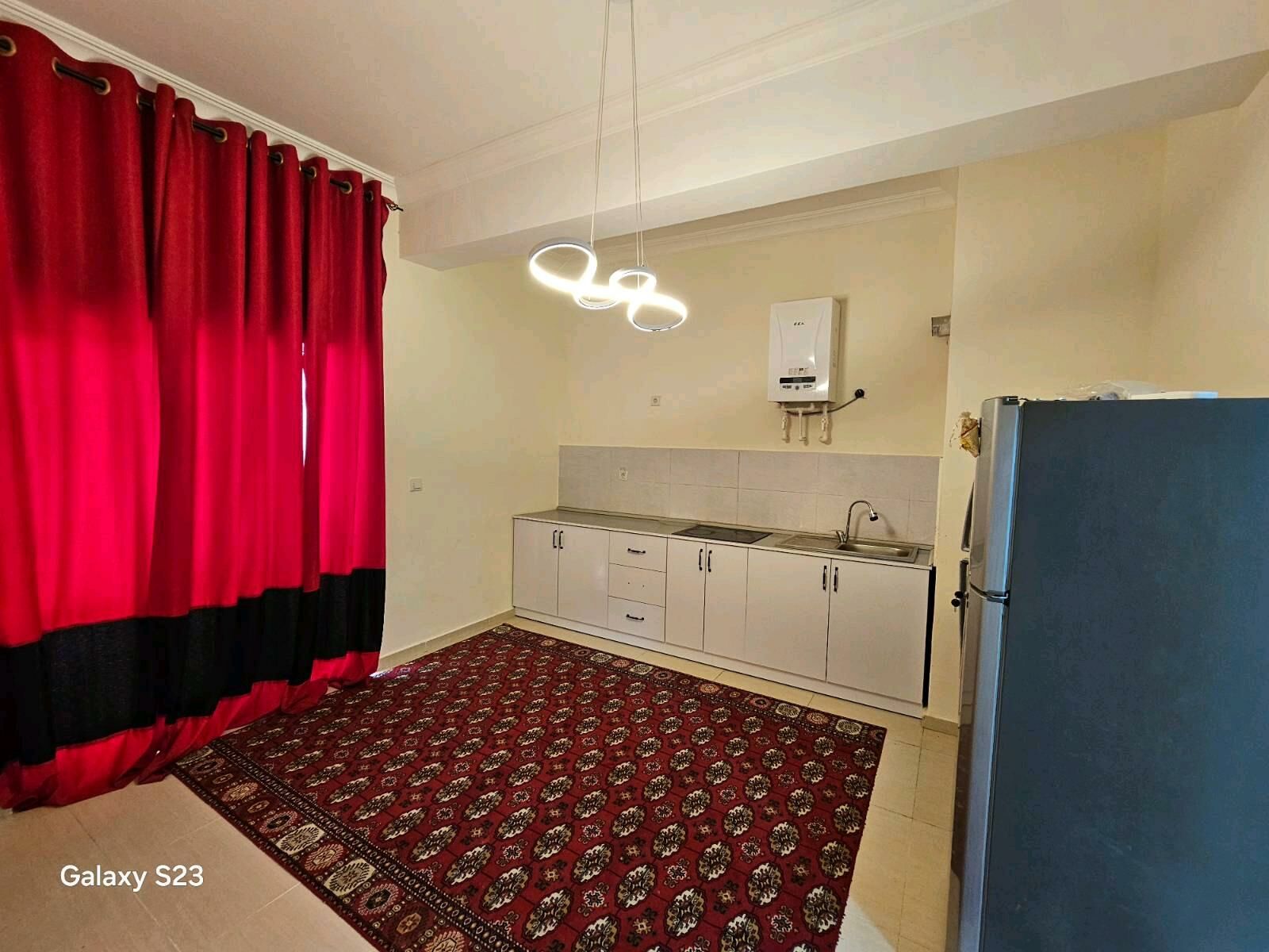 Arenda🤍Gurtly 3 komnat 1 etas - Ашхабад - img 3