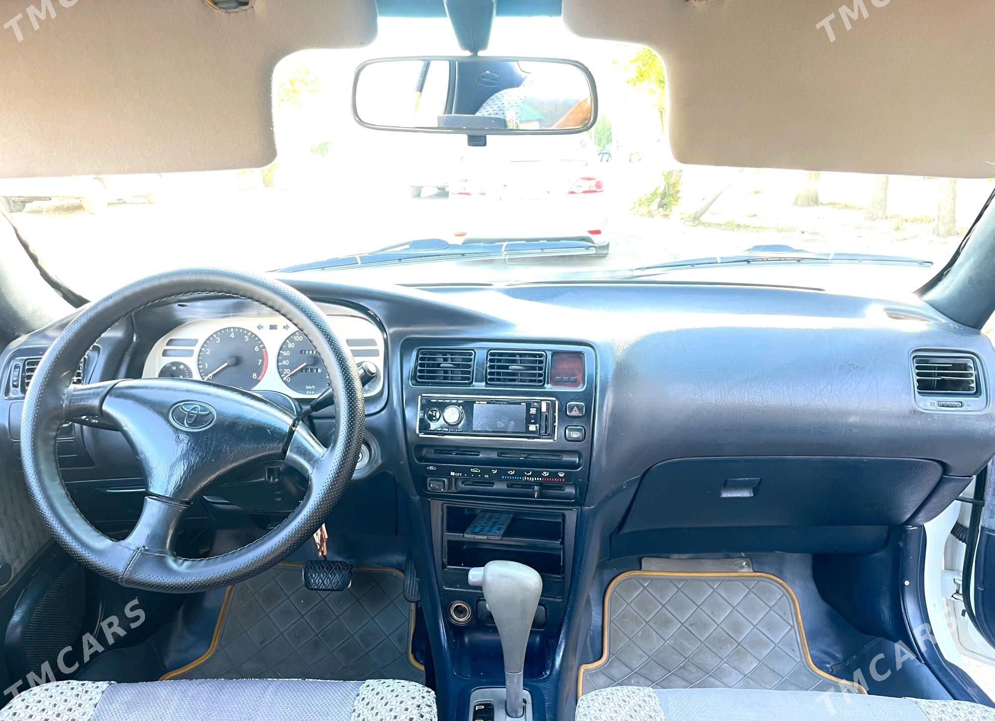 Toyota Corolla 1996 - 65 000 TMT - Балканабат - img 5
