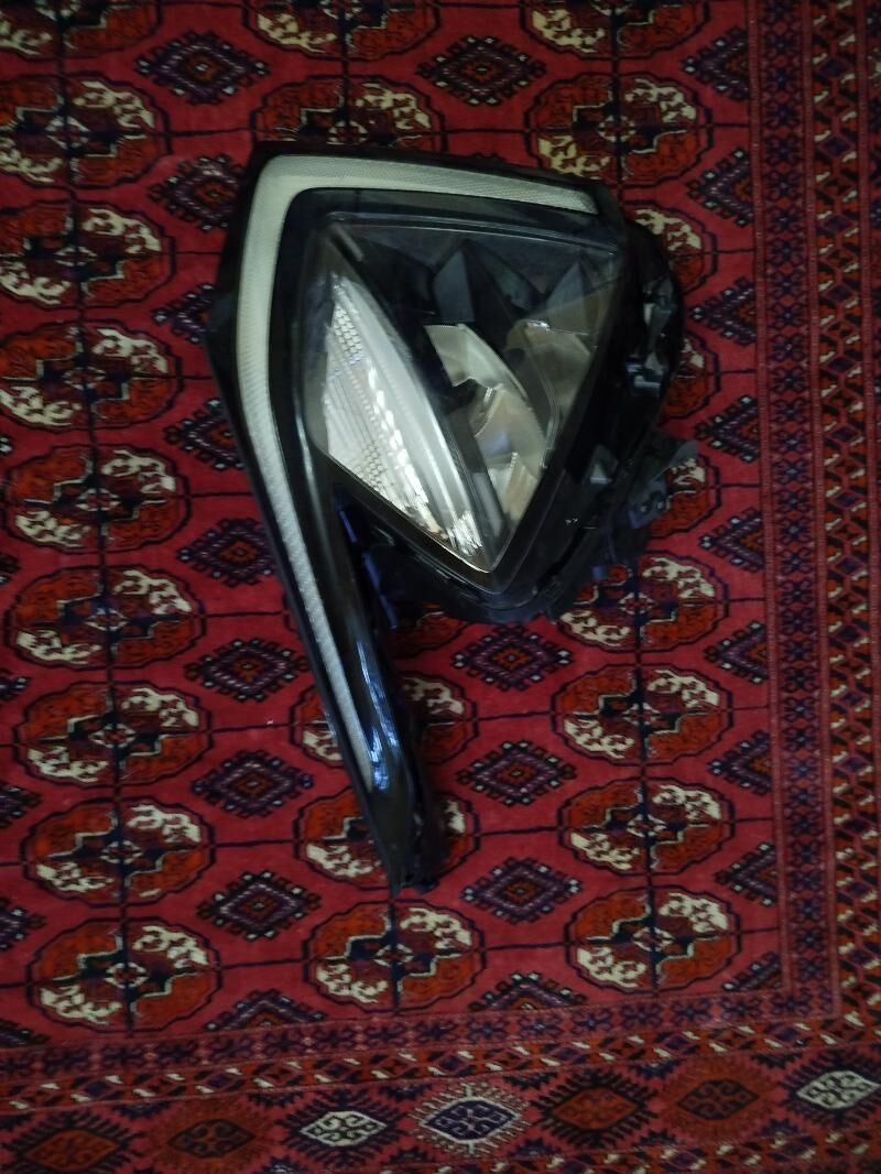 Fara Kia Sportage 3 500 TMT - Ak bugdaý etraby - img 5