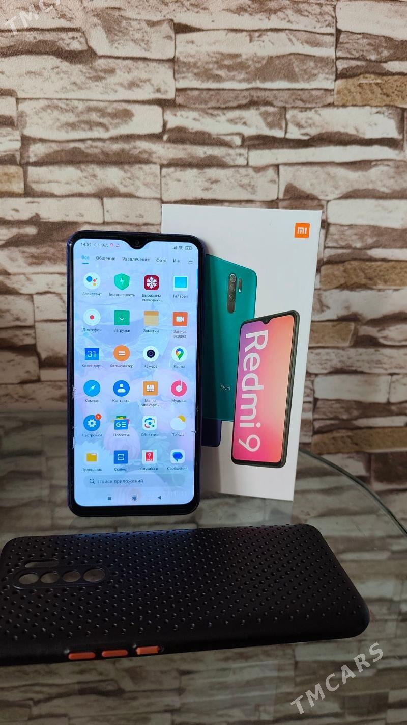 Redmi 9 - Daşoguz - img 3