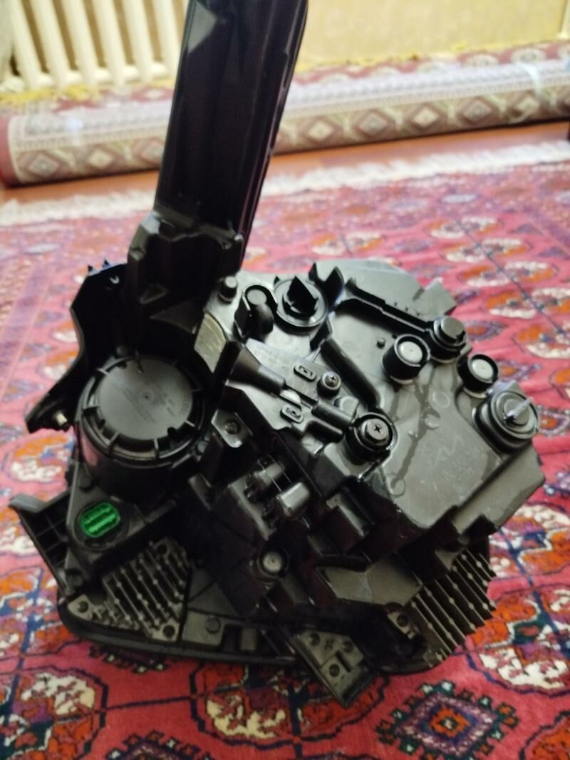 Fara Kia Sportage 3 500 TMT - Ak bugdaý etraby - img 3