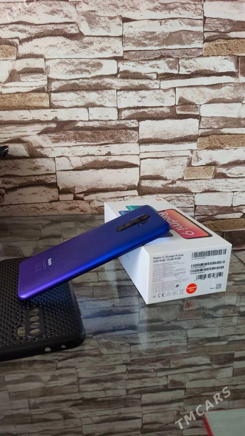 Redmi 9 - Daşoguz - img 2