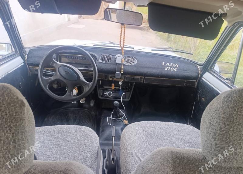 Lada 2104 1980 - 20 000 TMT - Губадаг - img 4