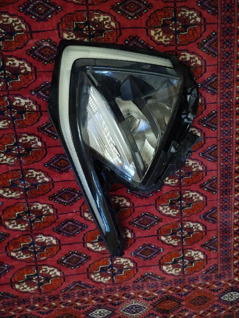 Fara Kia Sportage 3 500 TMT - Ak bugdaý etraby - img 4